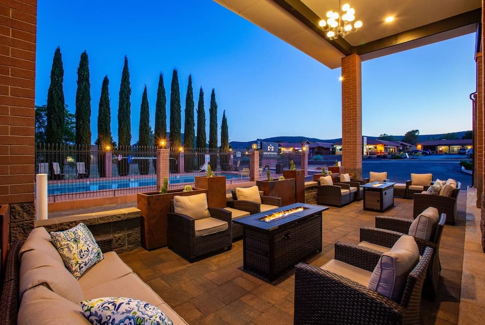 Kokopelli Inn Sedona, Trademark Collection by Wyndham