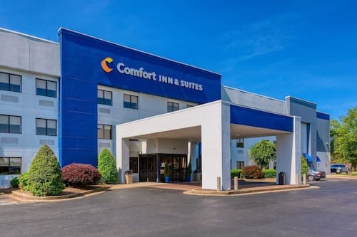 Comfort Inn Shepherdsville - Louisville South