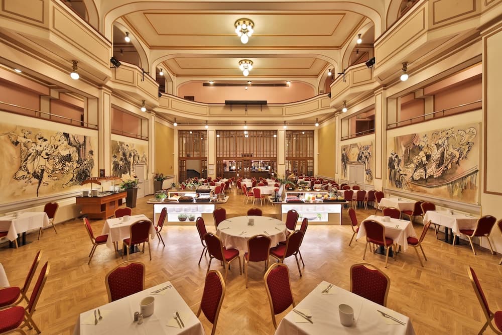 Restoran