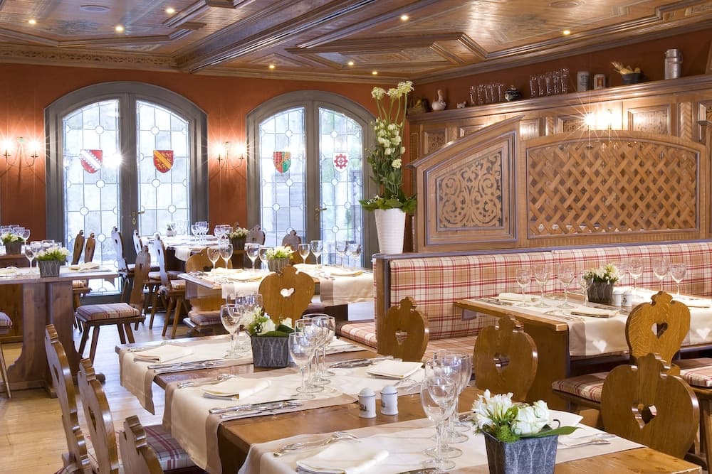 Restoran