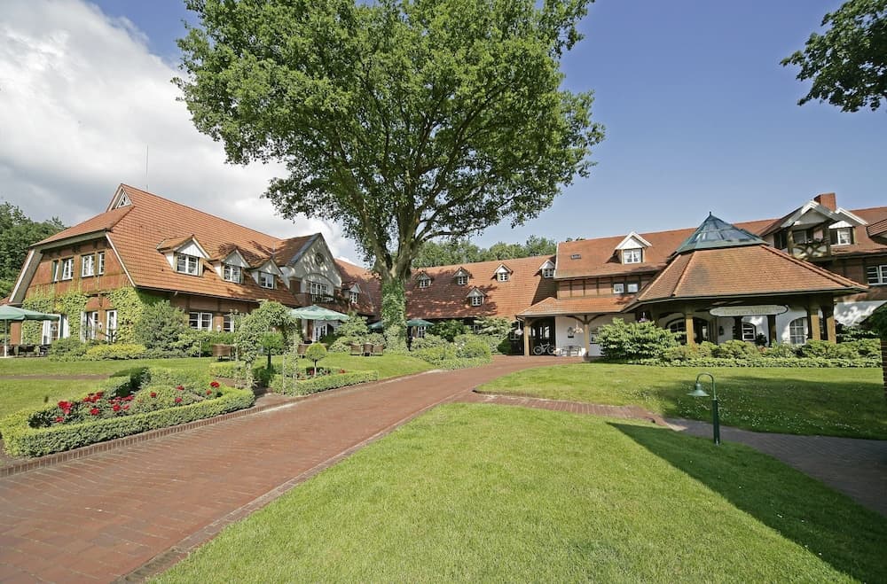 Hotel Aselager Mühle