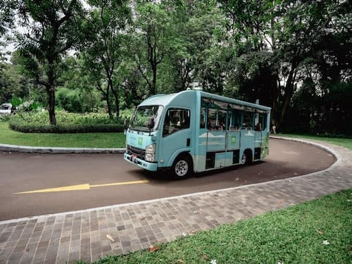Novotel Bogor Golf Resort & Convention Center