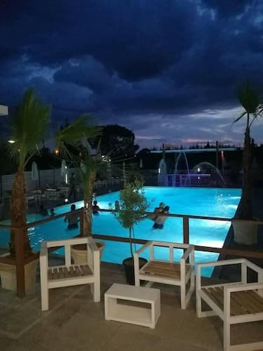 Turim Hotel & Spa Wellness Center