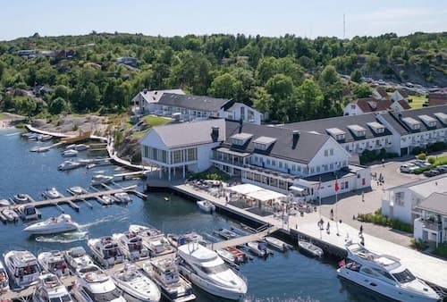 Havna Hotel & Sjøbad