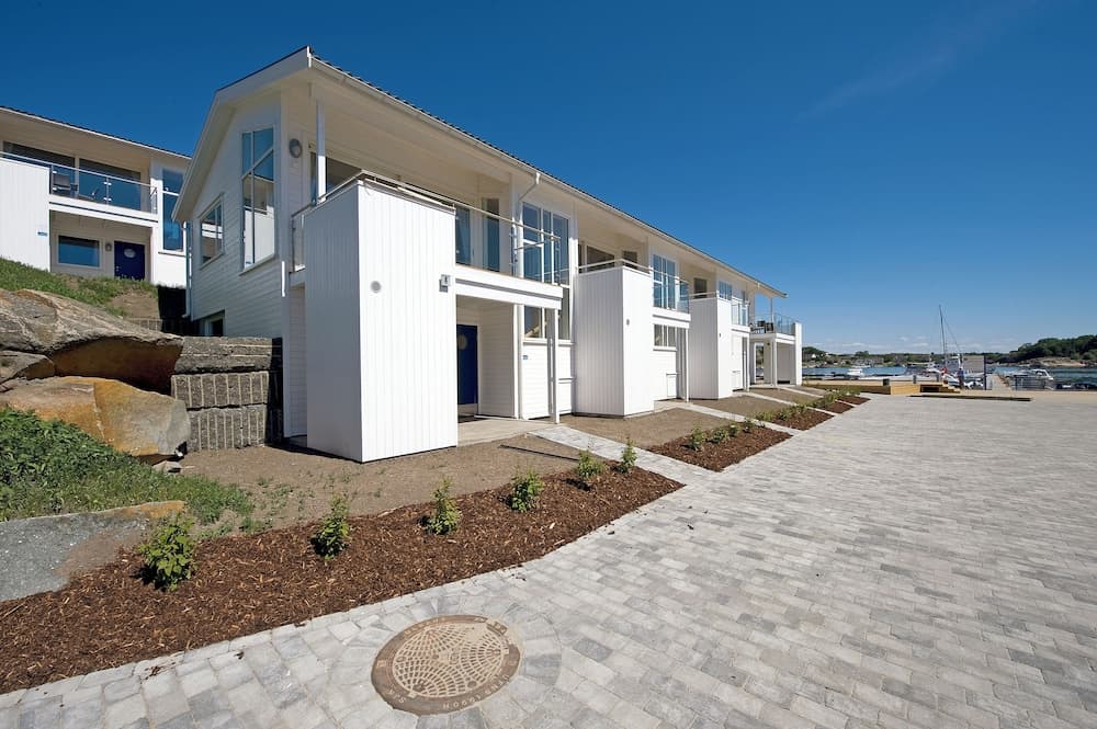 Havna Tjøme Hotel