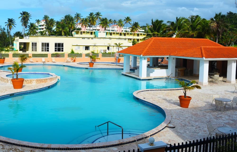 Villas de Costa Dorada Isabela