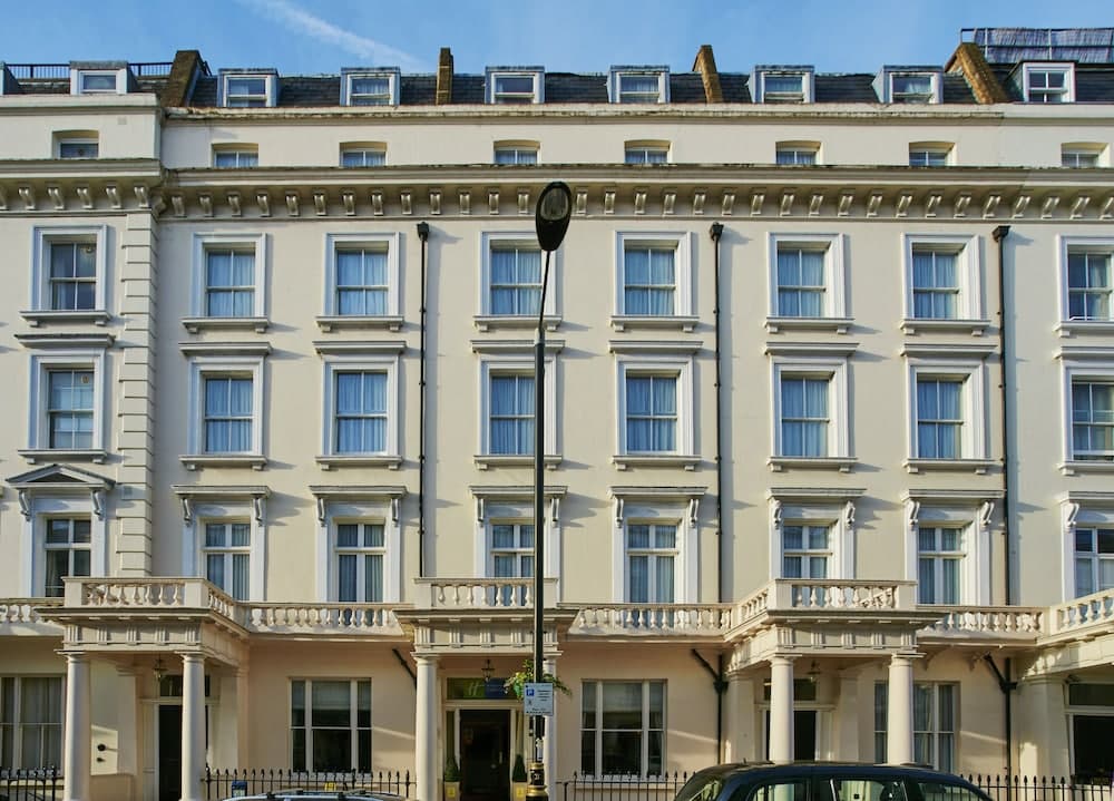 Holiday Inn Express London Victoria by IHG