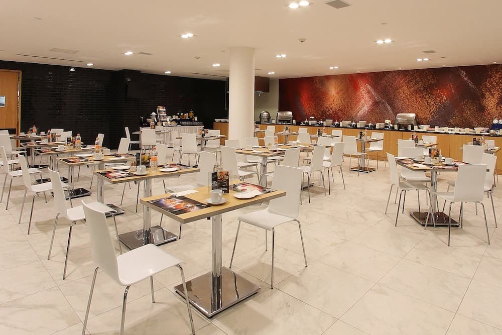 Restoran