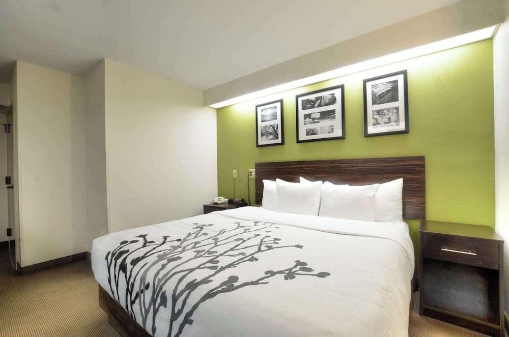 Sleep Inn Bryson City - Cherokee Area