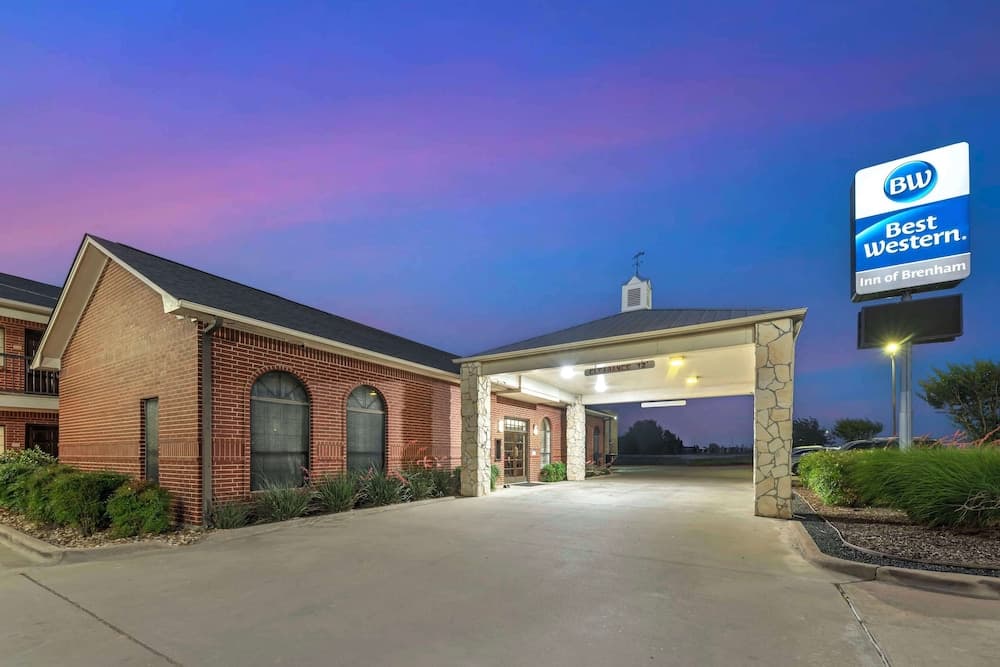 Best Western Inn of Brenham