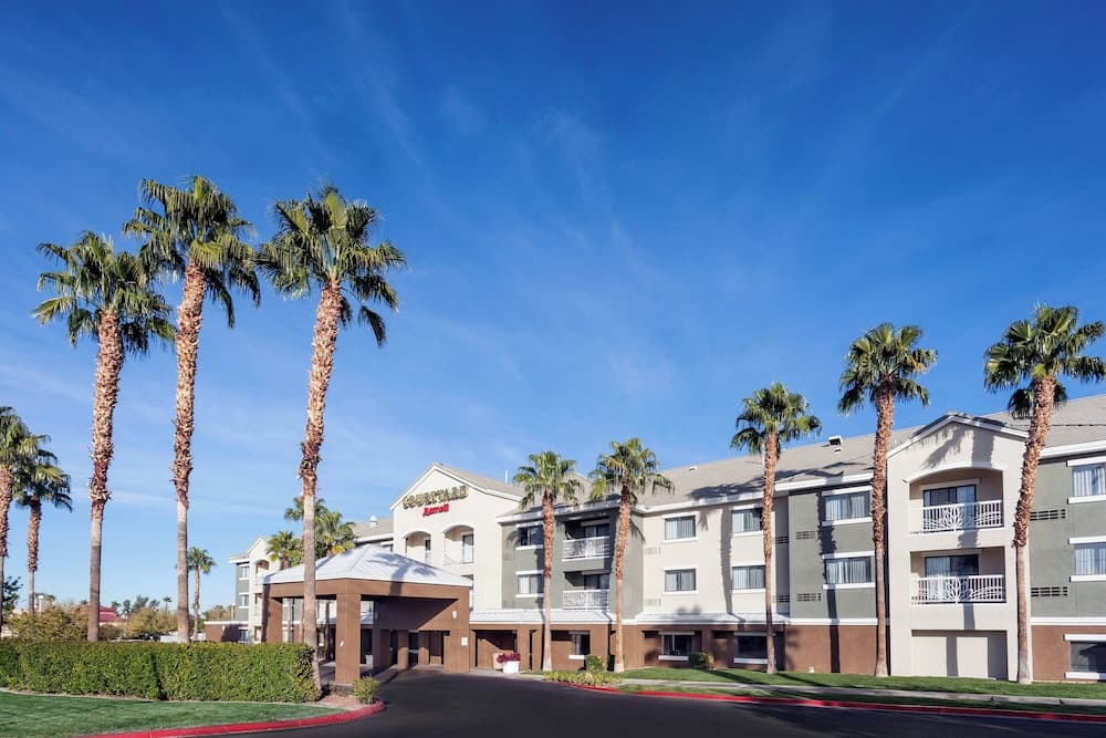 Courtyard by Marriott Las Vegas Henderson/Green Valley