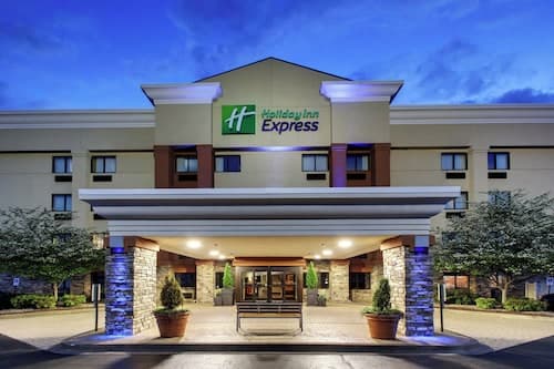 Holiday Inn Express Fort Campbell-Oak Grove by IHG