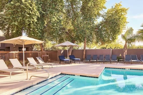 Courtyard by Marriott Scottsdale North