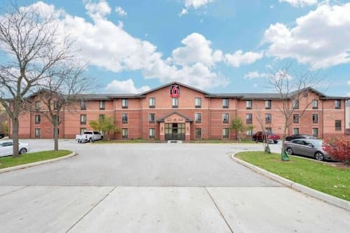 Studio 6 Extended Stay South Bend Mishawaka South IN