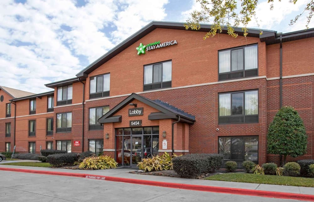 Extended Stay America Suites Houston Northwest Hwy 290