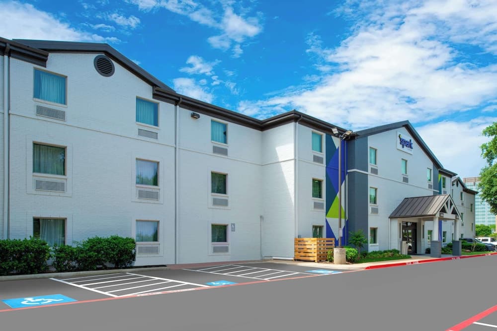 Spark by Hilton Dallas Medical District Love Field