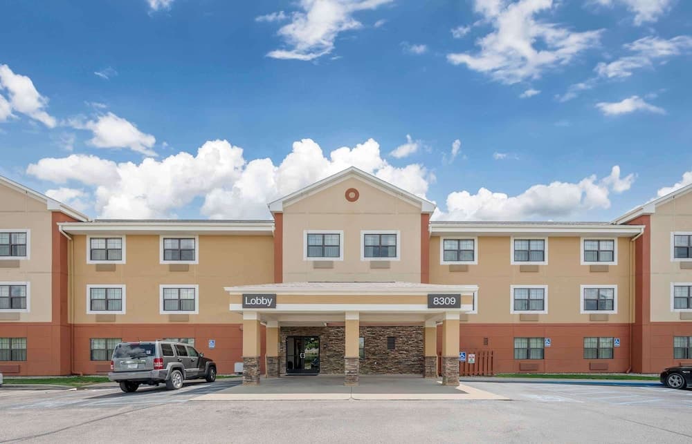 Extended Stay America Suites Fort Wayne South