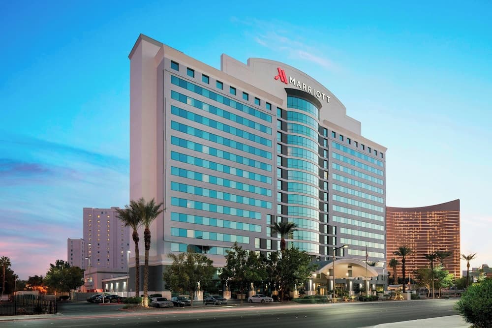 Las Vegas Marriott