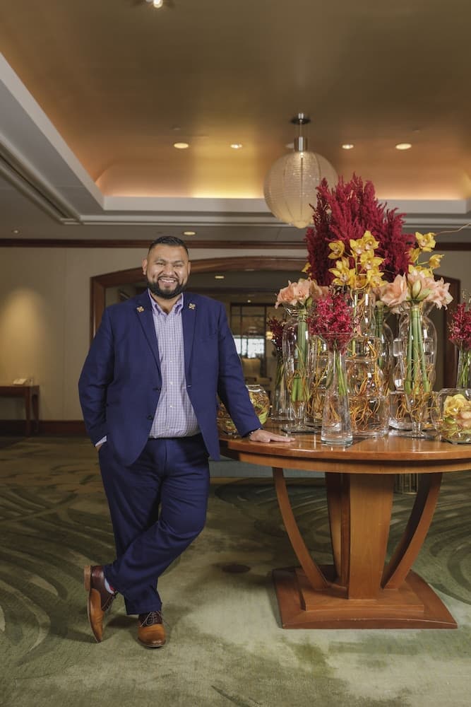 Seaport Hotel Boston