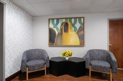 Hampton Inn Havelock