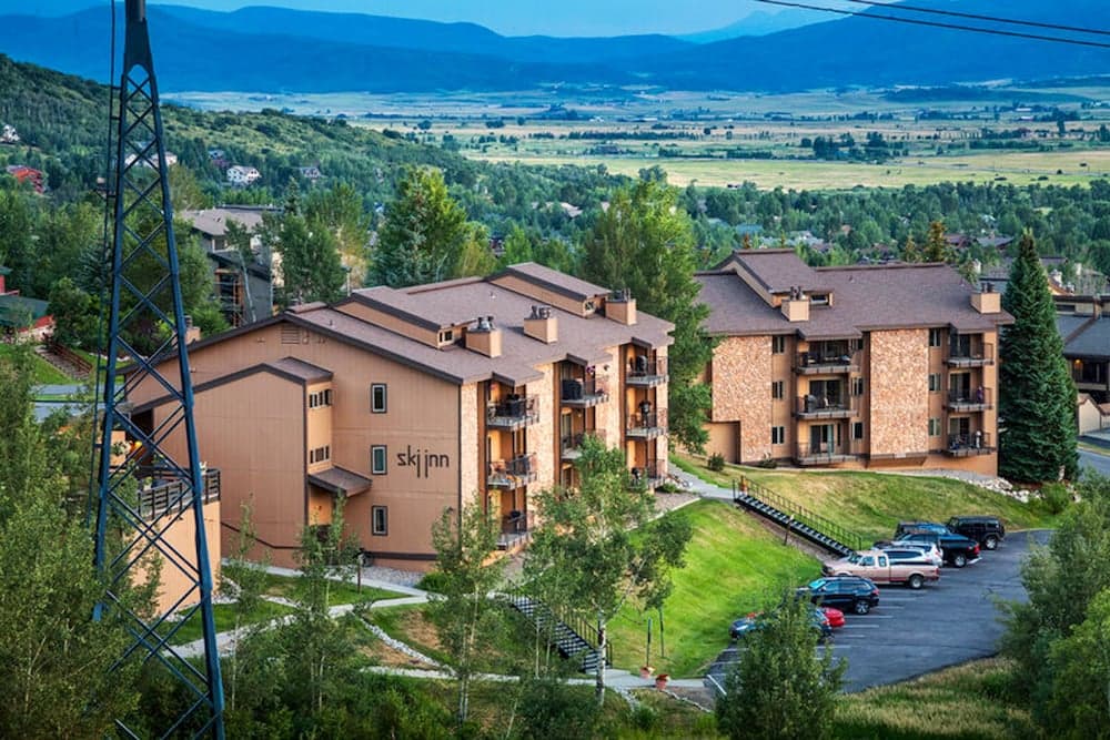 Ski Inn Condos