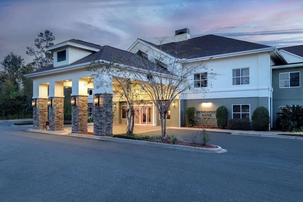 Homewood Suites by Hilton Tallahassee