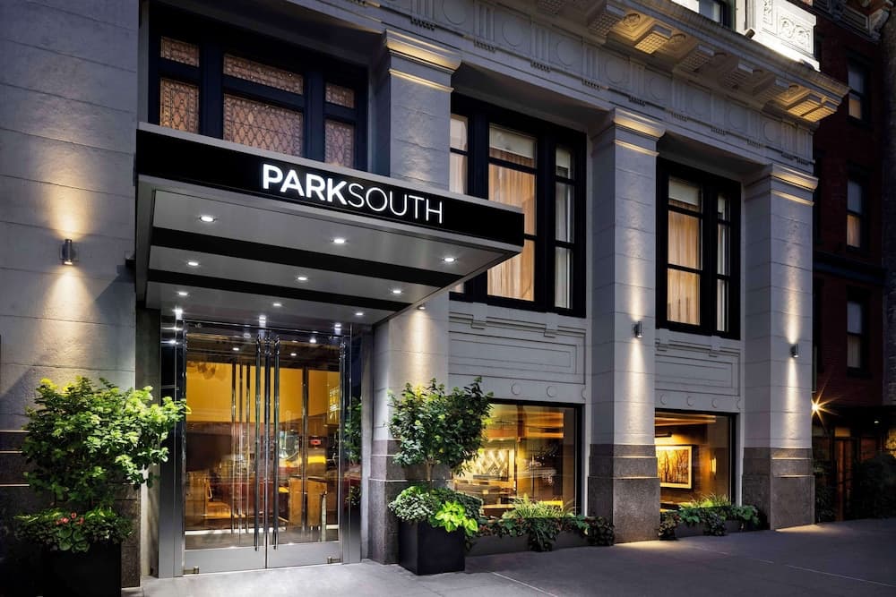 Park South Hotel, part of JdV by Hyatt