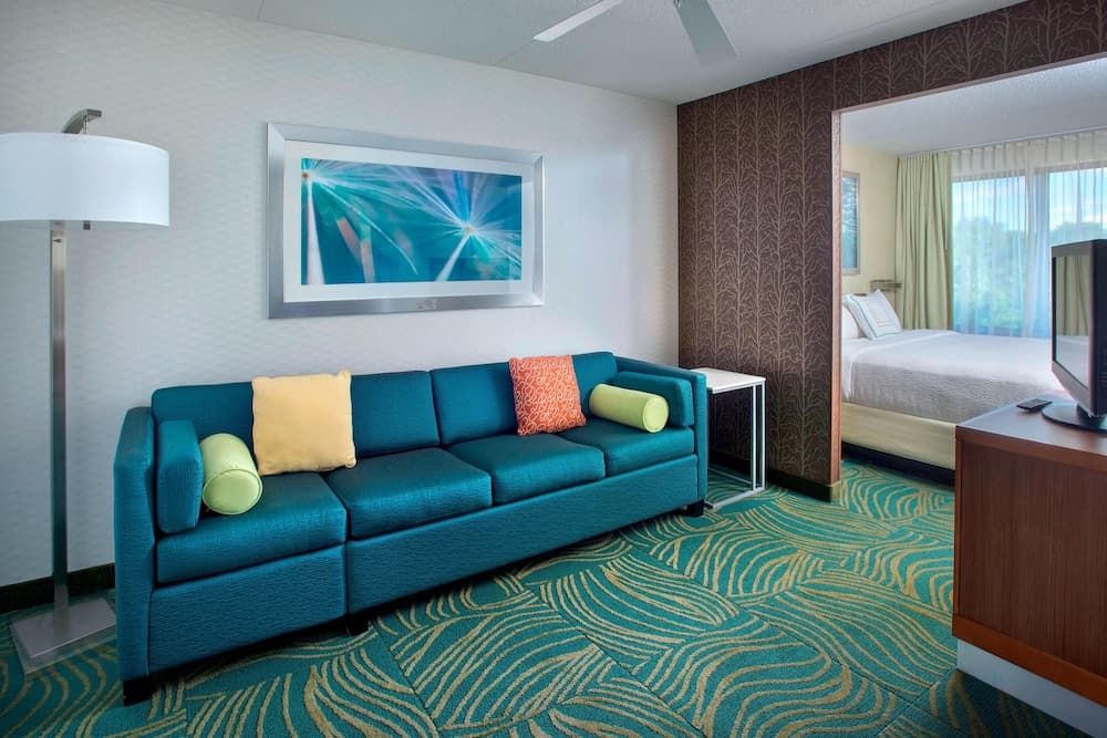 SpringHill Suites Philadelphia Willow Grove