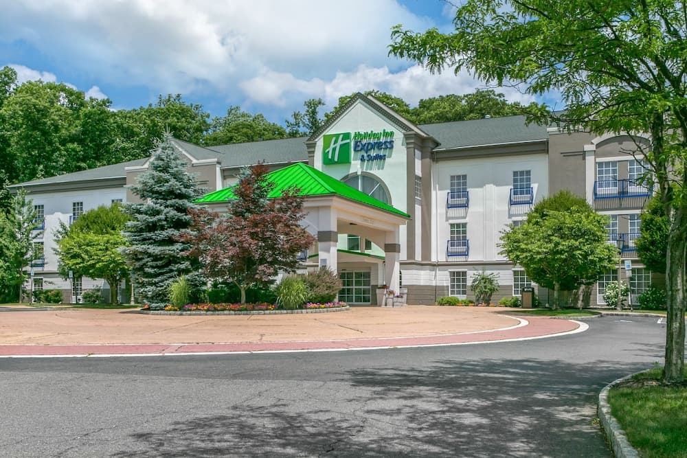 Holiday Inn Express Hotel & Stes Mt. Arlington Rockaway Area by IHG
