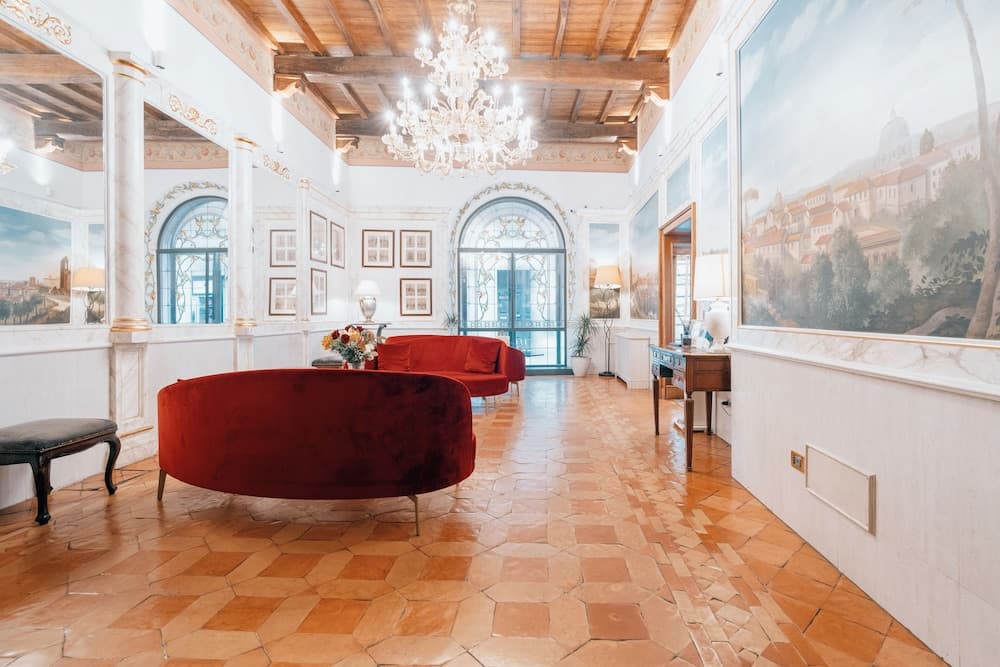 Hotel Pantheon