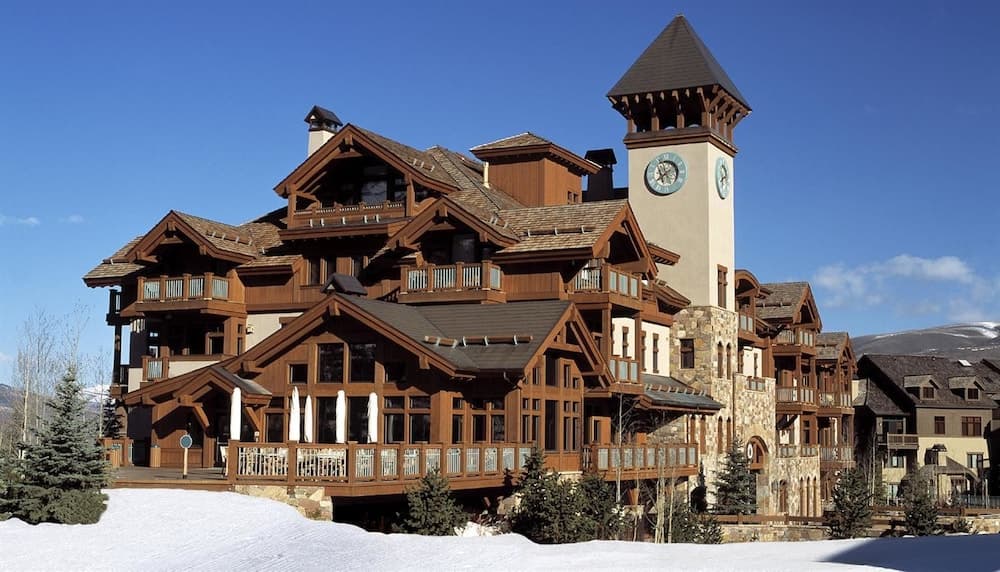 Arrowhead Village Beaver Creek