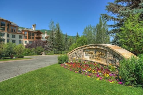 Elkhorn Lodge, A Vail Resorts Property