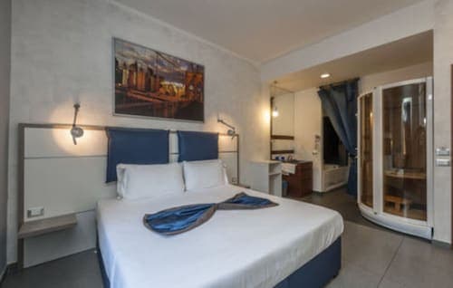 Hotel California