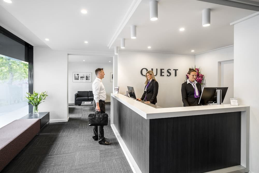 Quest Southbank