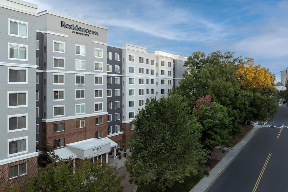 Residence Inn by Marriott Charlotte SouthPark