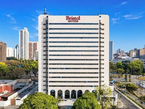 Bristol International Airport Hotel