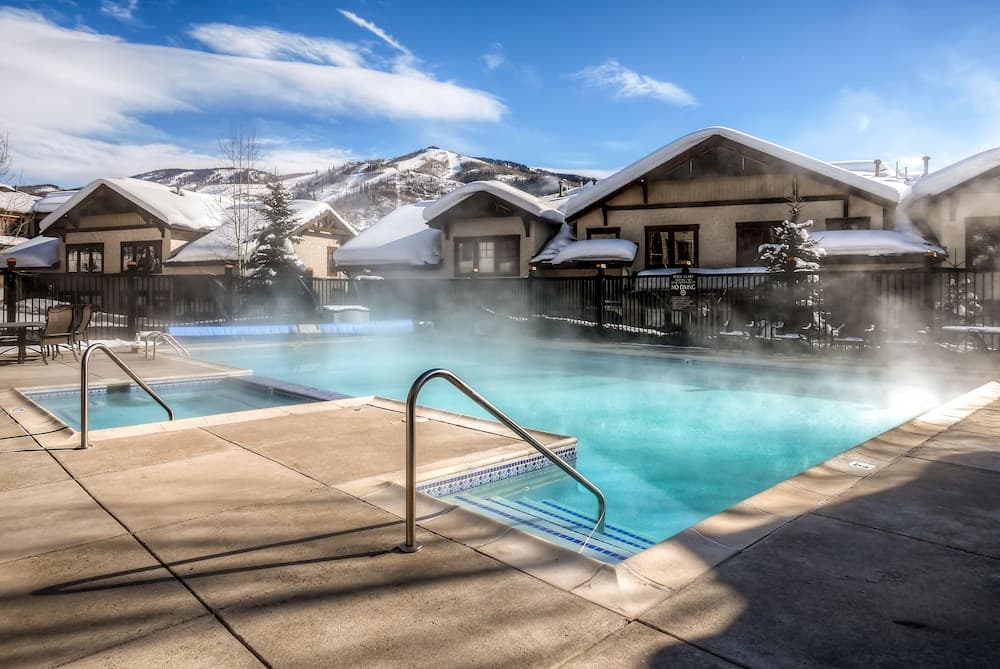 EagleRidge Lodge & Townhomes