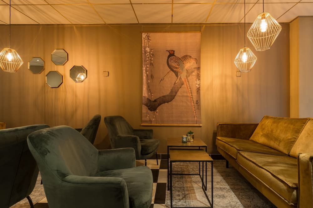 New West Inn Amsterdam