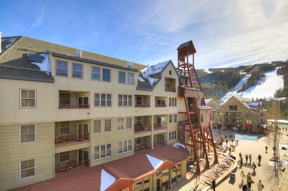 River Run Village by Keystone Resort