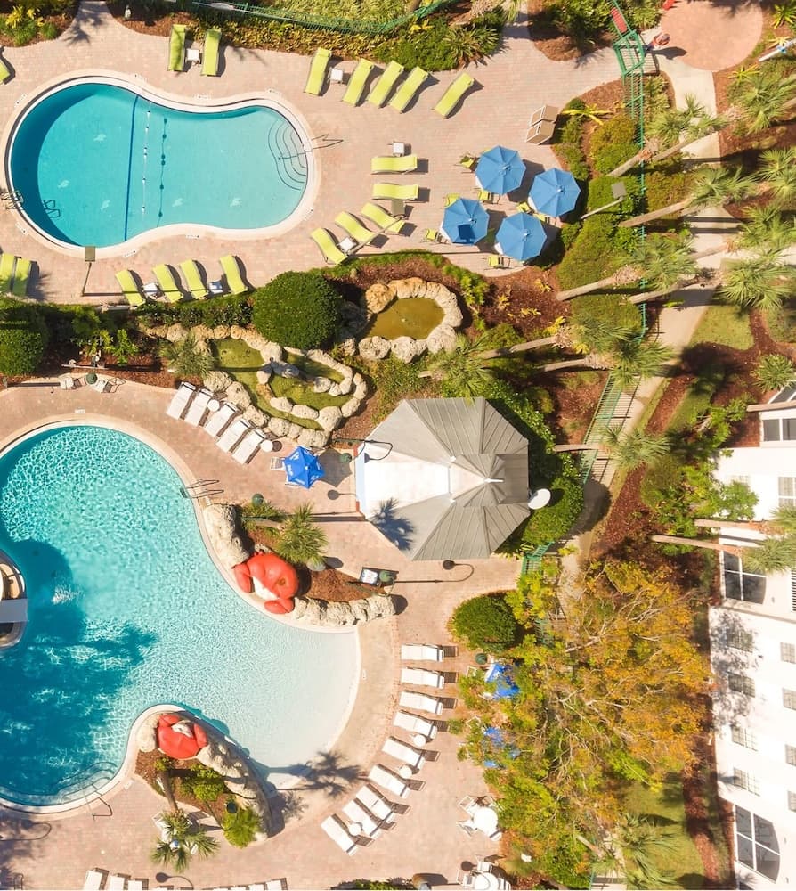 Holiday Inn Express & Suites S Lake Buena Vista by IHG