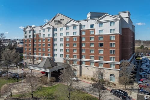Embassy Suites by Hilton Cleveland Rockside