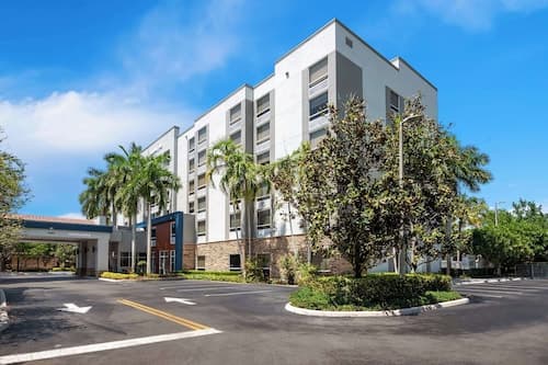 Hampton Inn Weston Ft. Lauderdale