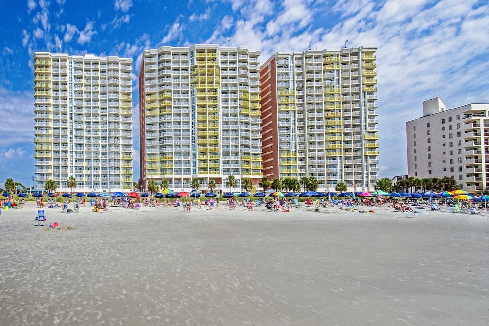 Bay Watch Resort & Conference Center