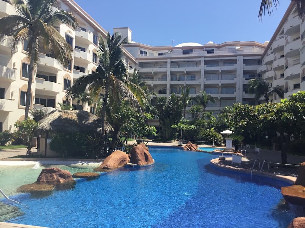 Costa Bonita Resorts