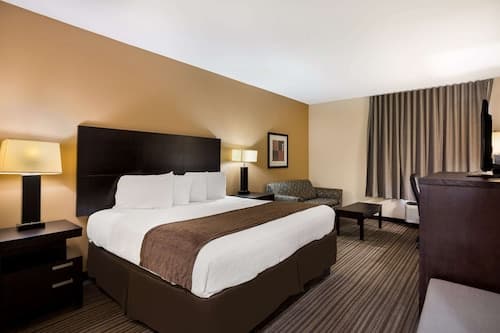 Best Western Houma Inn