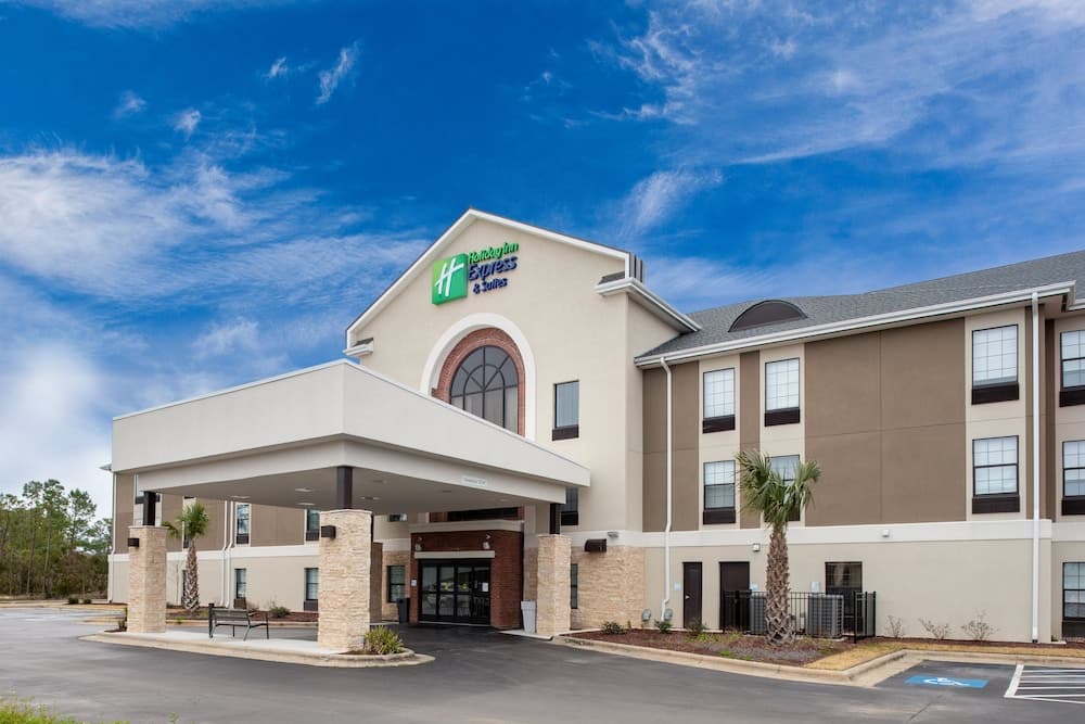 Holiday Inn Express Hotel & Suites Morehead Cty by IHG