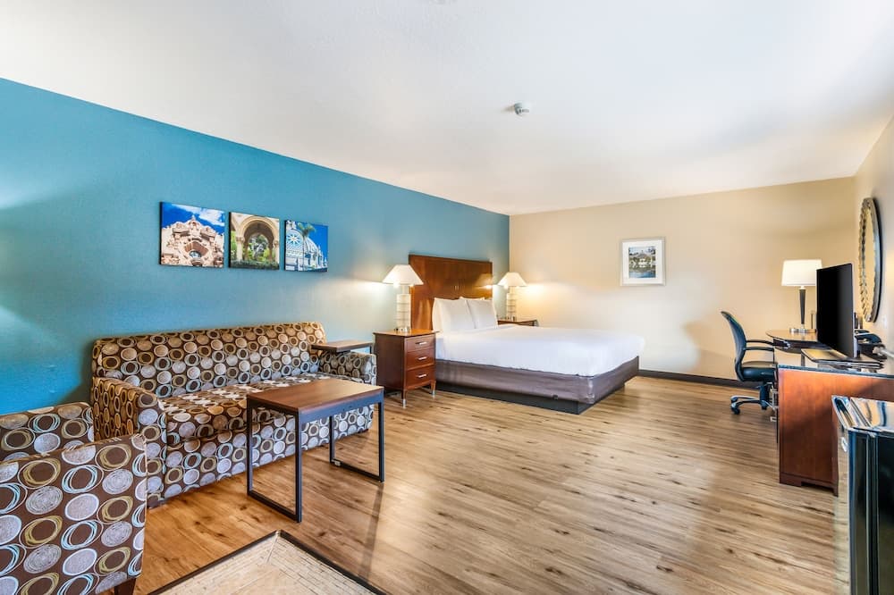 Hotel Hacienda at Ontario Ranch