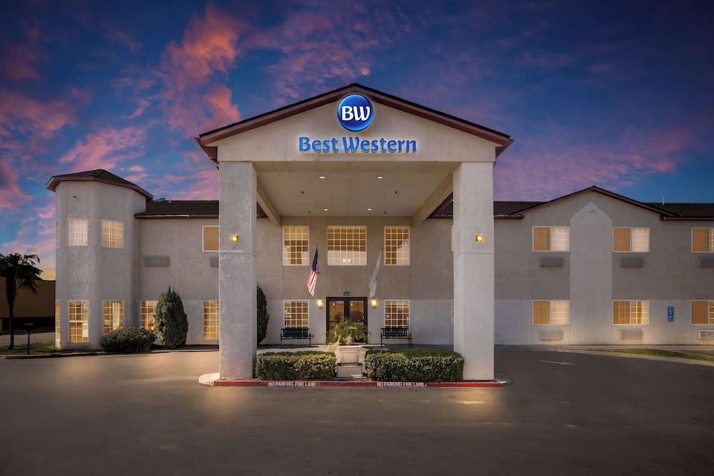 Best Western Liberty Inn