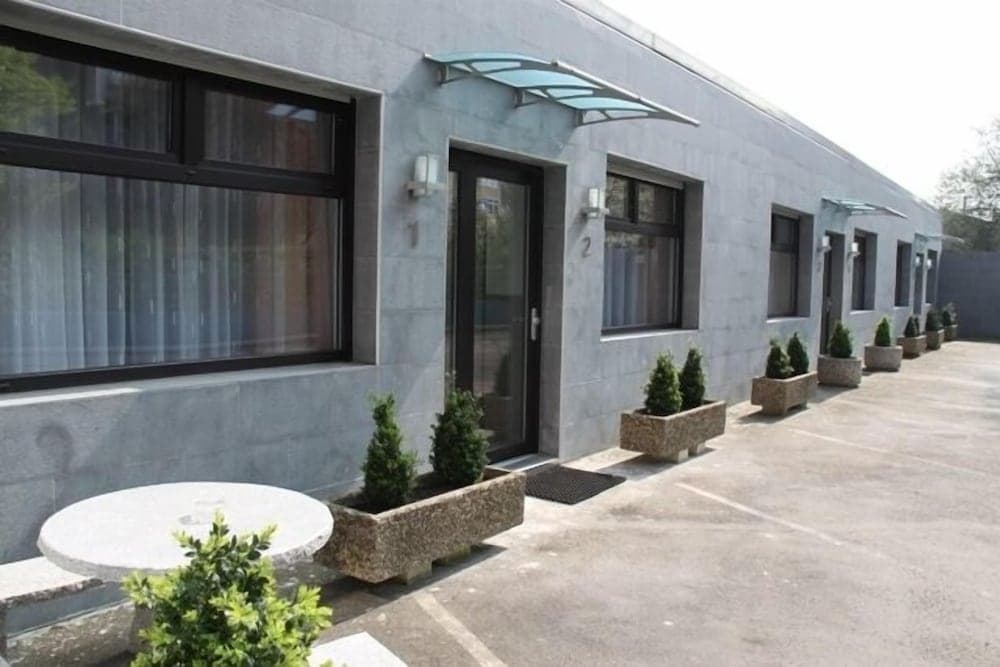 Concorde Hotel Ascot