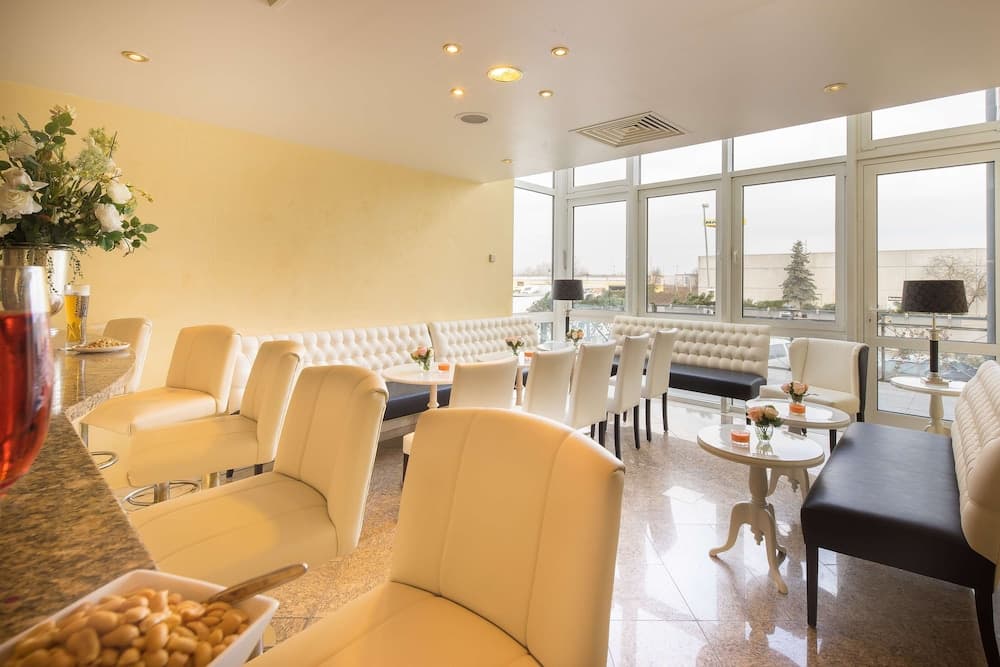 Bar (konaklama yerinde)